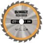 Construction Circular Saw Blades 250mm