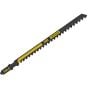 Jigsaw Blade Extreme TC Tipped blade for Fibreglass T341HM by DEWALT - DT2056-QZ