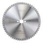 Circular Saw Blade 305 x 30mm x 60T Series 40 Fine Finish by DEWALT - DT4260-QZ