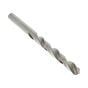 HSS-G Jobber Drill Bit 9.0mm OL:125mm WL:81mm