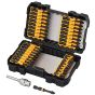 DT70545T Extreme Impact Torsion 34 Piece Set by DEWALT - DT70545T-QZ