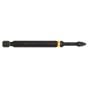 Impact Torsion Bits PZ2 85mm (Pack of 2)