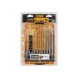 SDS Plus Extreme 2® Drill Bit Set, 10 Piece