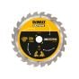 Extreme Runtime FlexVolt Mitre Saw Blade 250 x 30mm x 24T