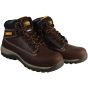 Hammer Non Metallic Nubuck Boots