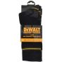 Pro Comfort Work Socks (Pack 2) by DEWALT