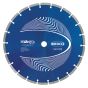 Mexco 300mm Concrete X10 Grade (8mm Diamond Blade Segment Height)