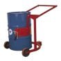 Mobile Drum Handler 205ltr Sealey Part No. DH02