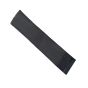 Self Adhesive 80mm Black Digit - Number 1