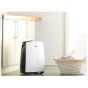 Dehumidifier 16 Litre (2.3 Litre Tank) by Dimplex - DXDH16N