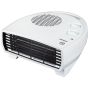 Flat Fan Heater Thermostat 3kW by Dimplex - DXFF30TSN