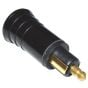 High Performance Spare Din Plug, Max 16 Amp