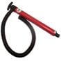 Dinghy Bailer Hand Operated Water Pump c/w 1m Length Hose - A2074