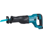 18V LXT Li-Ion Cordless Recipro Saw by Makita - DJR186Z