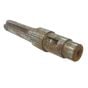 Output Shaft for Villiers C12 MK12 Engines Fitted with a 6:1 Reduction Gear - DM1341