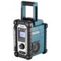 Makita DMR116 14V-18V & 240V Radio