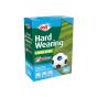 Hard Wearing Lawn Seed 500g