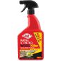 Path & Patio Weed Killer RTU 1 Litre by DOFF - F-FP-A00-DOF-01