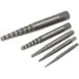 M101 Carbon Steel Screw Extractor Sets