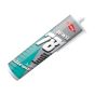 781 Silicone Sealant  Clear, White, Brown & Black 310ml