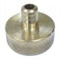 Brass Nipple Adaptors For Drain Bungs