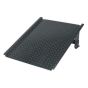 Adjustable Height Ramp for Barrel Bunds & Kerbs Sealey Part No. DRP15