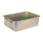 Metal Drain Pan 16ltr Sealey Part No. DRPM3