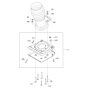 Ramming Shoe Assembly for Wacker DS70 Trench Rammer