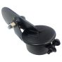 2.1/2" Counterweight Style Exhaust Rain Cap