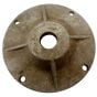 Bearing Plate (Drive Side) to Suit JAP 4/2 Petrol Engine - 14605/1