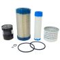 Filter Service Kits for JCB Mini Excavators