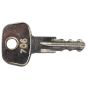 706 Replacement Plant Key