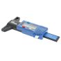 PCL Digital Tyre Tread Depth Gauge 0-25mm / 0-1" - DTDG1D04