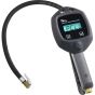 PCL Digital Inflator Gauge 0.53m (21") Hose W/ Euro Connector - DTI081