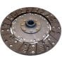 9" Clutch Plate for Thwaites Benford Winget Dumpers