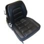 VS12S Semi Suspension Dumper Seat with Deadman Switch