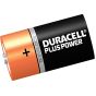 C Cell Alkaline Batteries