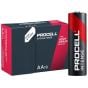 Duracell AA PROCELL Alkaline Batteries (Pack of 10)