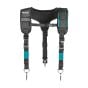 Ultimate Padded Braces for Makita - OEM No. E-15372