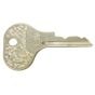 E11 Replacement Plant Key