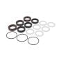 Bush Seal Kit fits Interpump E3B2515 Pump Unit - E3B2515 KIT 285