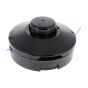 Tap & Go Strimmer Head for ECHO SRM-222ES/U, SRM-222ES/L Brushcutters - X047000561G138500