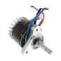 Motor for ECHO ECCS-58V Chainsaws - OEM No. EC307415002