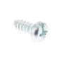 Screw for ECHO SRM-240ES/U Brushcutter - OEM No. 90025205012