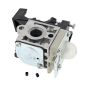 Carburettor for ECHO SRM-265TES/U Brushcutter - OEM No. A021001742