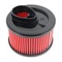 Air Filter for Echo CS-7310SX Chainsaws - OEM No. A226002370