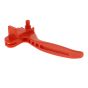 Throttle Trigger for ECHO SRM-265/L Brushcutter - OEM No. C450000110