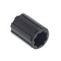 Socket Shaft for ECHO PPT-999464, PPT-2620ES, PPT-265ES Pole Pruner - C509000090