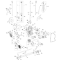 Lubrication for Kohler ECH650 Engines