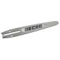 8" ECHO Carving Bar 1/4" - 050" - OEM No. X100000060